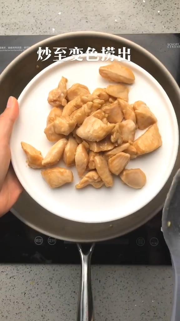 山藥木耳滑雞的做法-魚香味炒菜譜-易網(wǎng)健康養(yǎng)生網(wǎng) 山藥木耳滑雞的做法-魚香味炒菜譜