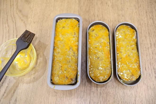 自制午餐肉的做法-家常味蒸菜譜