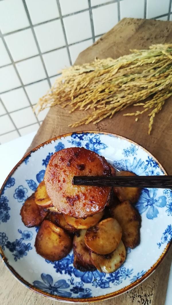 香煎杏鮑菇的做法-咸鮮味煎菜譜-易網(wǎng)健康養(yǎng)生網(wǎng) 香煎杏鮑菇的做法-咸鮮味煎菜譜