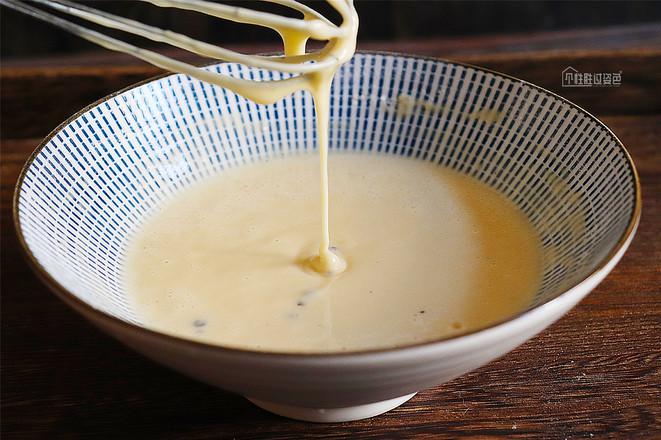 炸蘑菇的做法-家常味炸菜譜