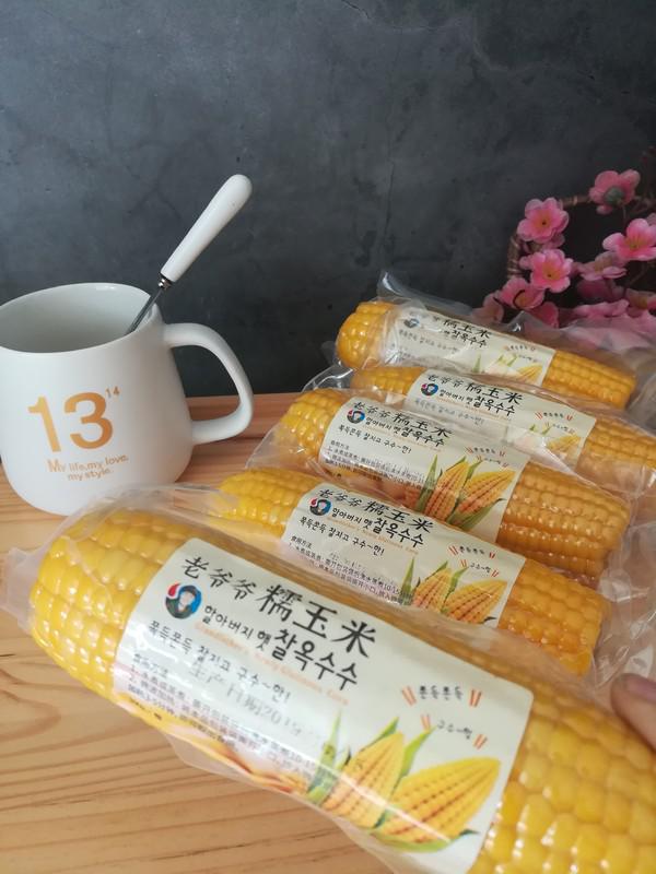 玉米烙的做法-甜味炸菜譜-易網(wǎng)<a href=http://m.henggaotouzi.com/ target=_blank class=infotextkey>健康養(yǎng)生</a>網(wǎng) 玉米烙的做法-甜味炸菜譜