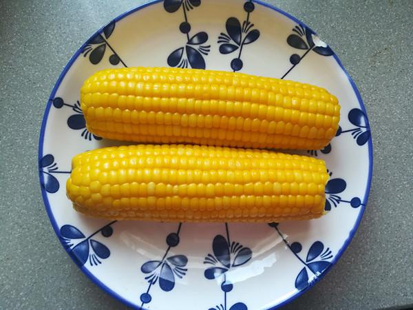 玉米烙的做法-甜味炸菜譜-易網(wǎng)健康養(yǎng)生網(wǎng) 玉米烙的做法-甜味炸菜譜