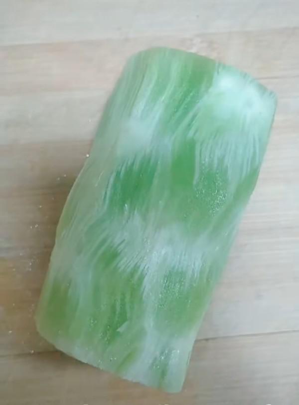 椒麻筍片的做法-香辣味拌菜譜