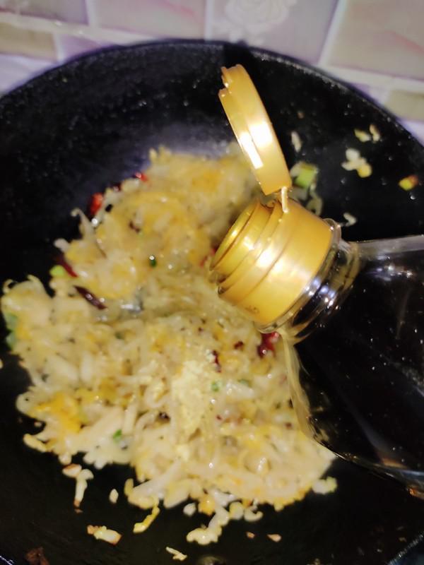 辣炒酸菜的做法-酸辣味炒菜譜