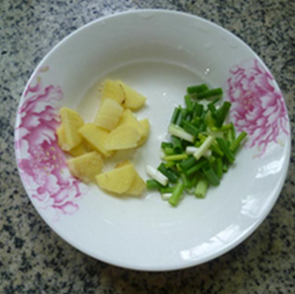 炒海瓜子的做法-家常味炒菜譜