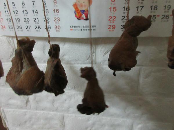 蒸醬小雞腿的做法-醬香味蒸菜譜