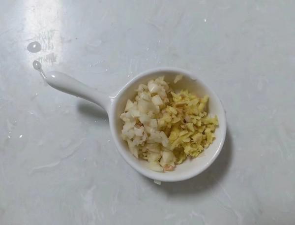 酸脆藕心菜的做法-酸辣味炒菜譜