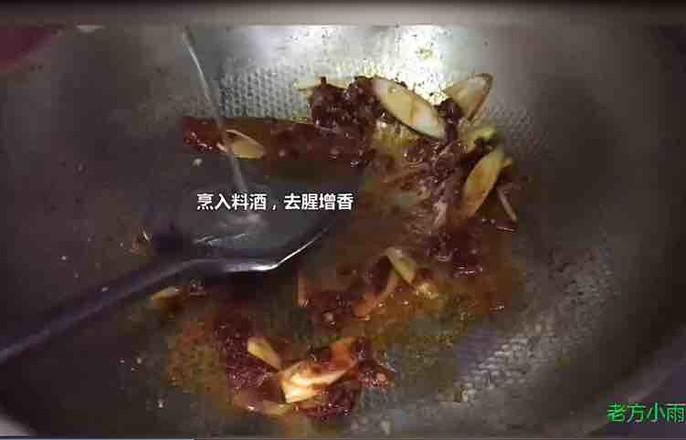 鴨血燉豆腐的做法-香辣味燉菜譜