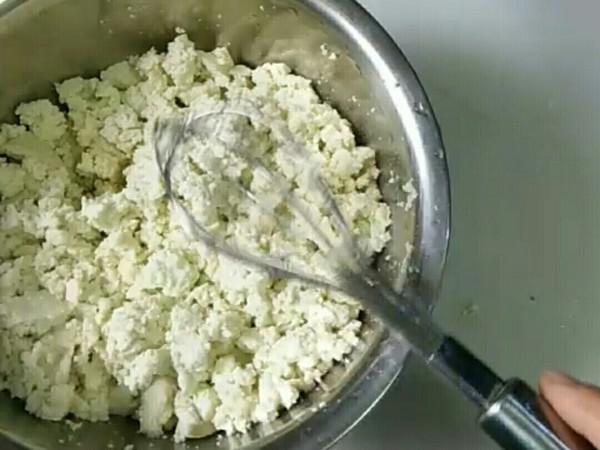 雞刨豆腐的做法-家常味炒菜譜