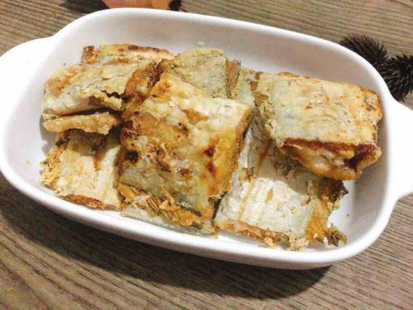 煎帶魚的做法-咸鮮味煎菜譜-易網健康養生網 煎帶魚的做法-咸鮮味煎菜譜