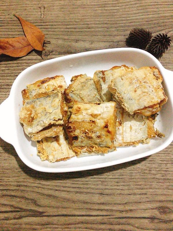 煎帶魚的做法-咸鮮味煎菜譜-易網健康養生網 煎帶魚的做法-咸鮮味煎菜譜