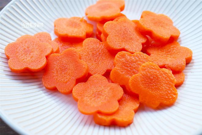 西藍花炒木耳的做法-家常味炒菜譜