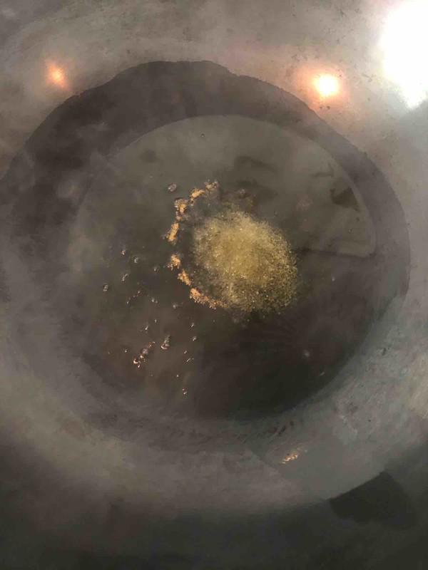 紅燒牛腩（家常版）的做法-醬香味燜菜譜