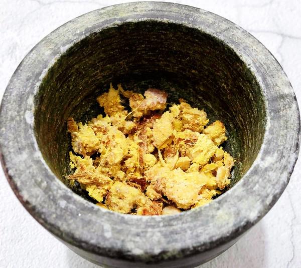 自制潮汕貢菜——潮汕人獨有的家常小菜的做法-家常味腌菜譜