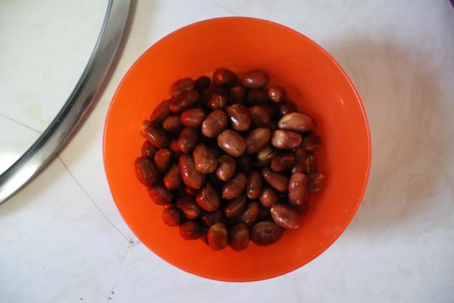 家庭版宮保雞丁的做法-家常味炒菜譜