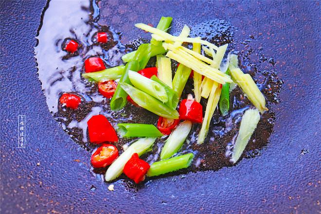 酒蒸花蛤的做法-咸鮮味蒸菜譜