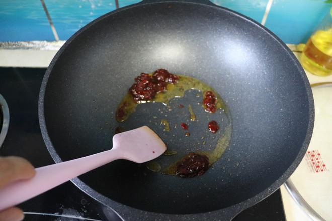 家庭版宮保雞丁的做法-家常味炒菜譜