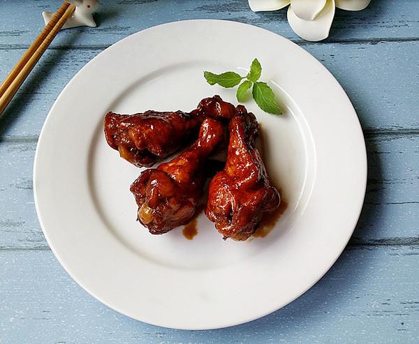 可樂雞翅根的做法-咸鮮味燒菜譜-易網健康養生網 可樂雞翅根的做法-咸鮮味燒菜譜