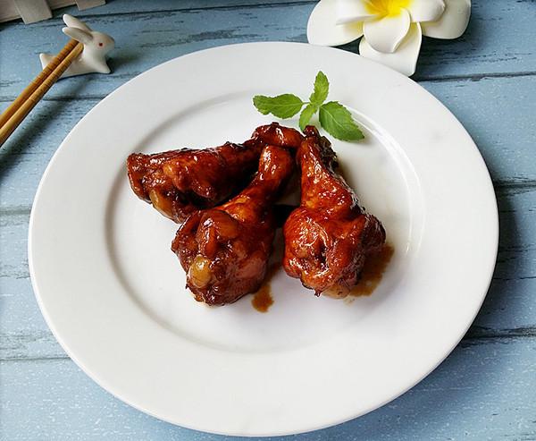 可樂雞翅根的做法-咸鮮味燒菜譜-易網健康養生網 可樂雞翅根的做法-咸鮮味燒菜譜