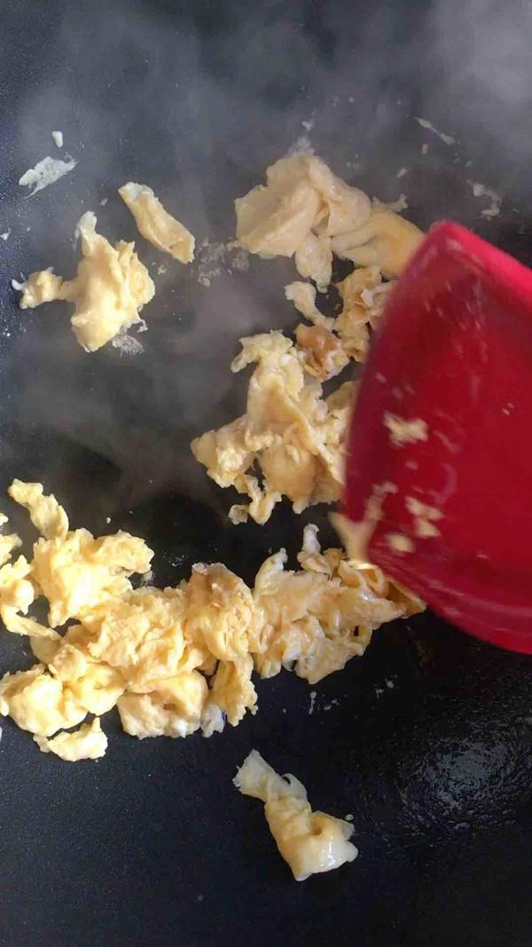 番茄雞蛋的做法-家常味炒菜譜