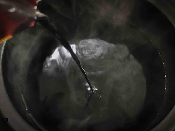 鹵鴨珍的做法-咸鮮味鹵菜譜