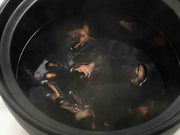 鹵鴨珍的做法-咸鮮味鹵菜譜