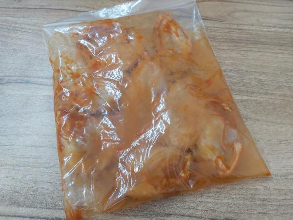 錫紙烤翅的做法-家常味烤菜譜-易網<a href=http://m.henggaotouzi.com/ target=_blank class=infotextkey>健康養生</a>網 錫紙烤翅的做法-家常味烤菜譜