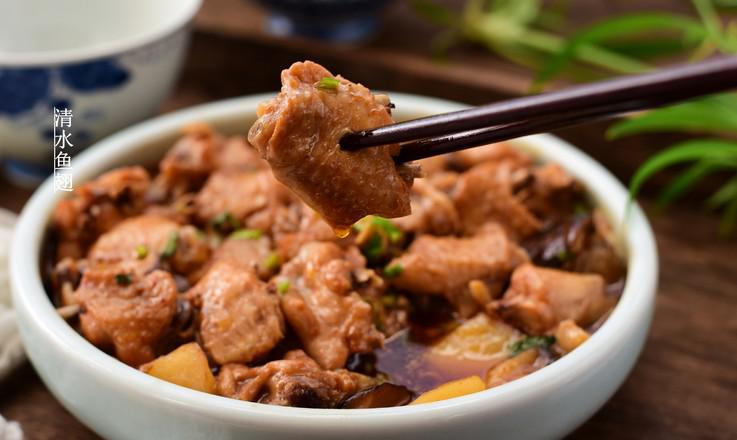 腐乳蒸雞翅的做法-家常味蒸菜譜-易網(wǎng)健康養(yǎng)生網(wǎng) 腐乳蒸雞翅的做法-家常味蒸菜譜