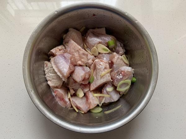 腐乳蒸雞翅的做法-家常味蒸菜譜-易網(wǎng)<a href=http://m.henggaotouzi.com/ target=_blank class=infotextkey>健康養(yǎng)生</a>網(wǎng) 腐乳蒸雞翅的做法-家常味蒸菜譜