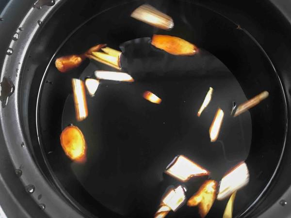 鹵鴨珍的做法-咸鮮味鹵菜譜