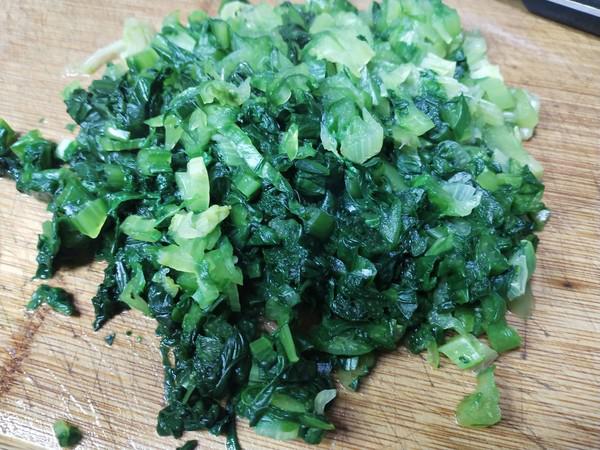 爆炒油麥菜的做法-香辣味炒菜譜