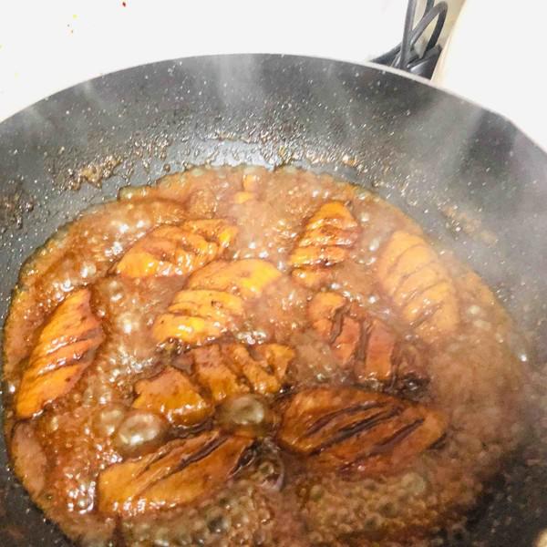 快手可樂雞翅的做法-家常味煮菜譜