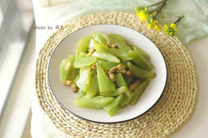 五花肉炒萵苣的做法-咸鮮味炒菜譜-易網健康養生網 五花肉炒萵苣的做法-咸鮮味炒菜譜