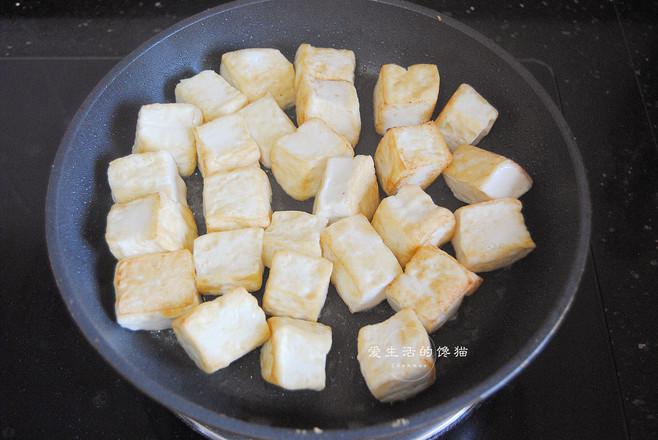 蝦仁豆腐的做法-家常味燉菜譜-易網健康養生網 蝦仁豆腐的做法-家常味燉菜譜