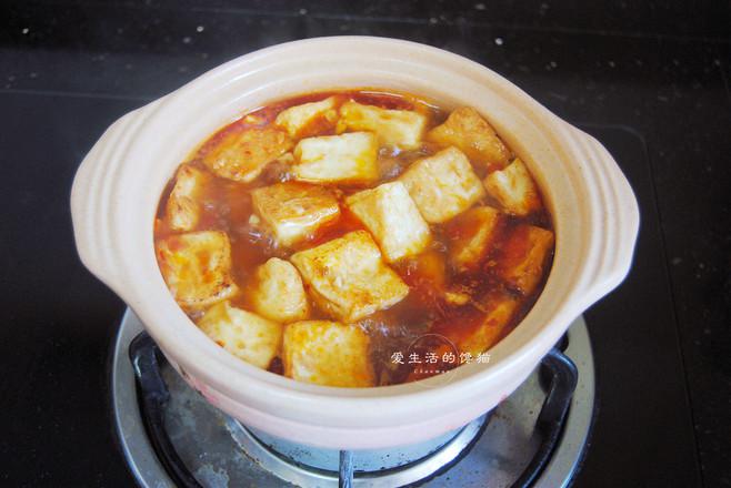 蝦仁豆腐的做法-家常味燉菜譜-易網健康養生網 蝦仁豆腐的做法-家常味燉菜譜