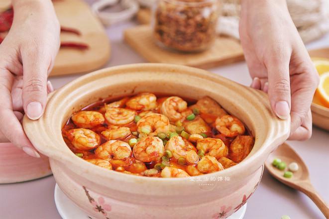 蝦仁豆腐的做法-家常味燉菜譜-易網健康養生網 蝦仁豆腐的做法-家常味燉菜譜