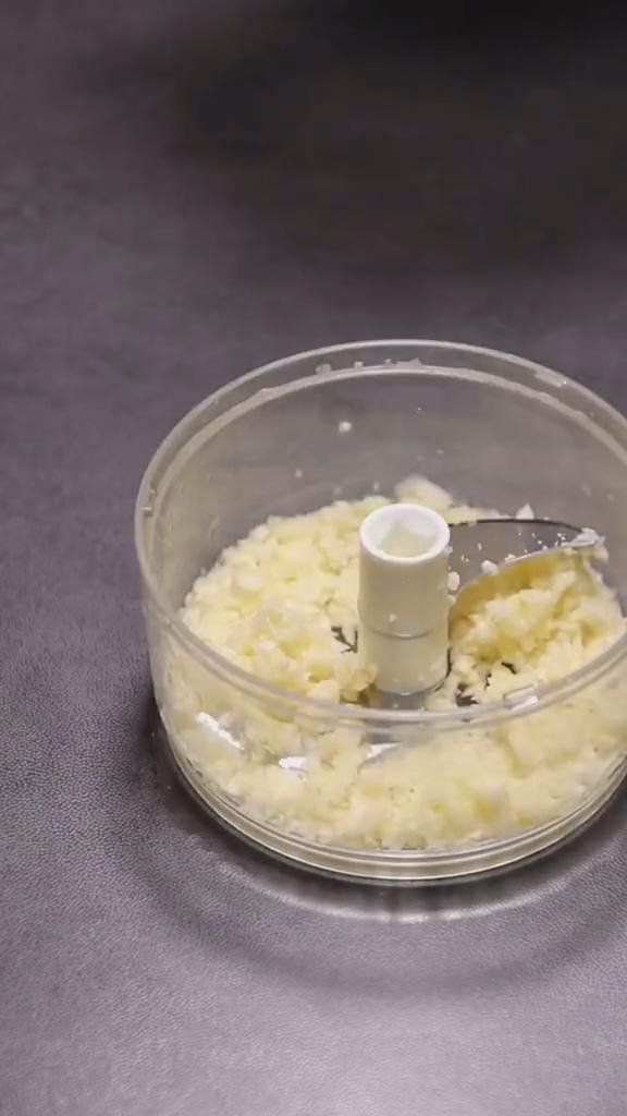 白灼青菜的做法-咸鮮味炒菜譜