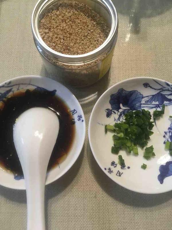 木耳拌紫甘藍的做法-酸甜味拌菜譜