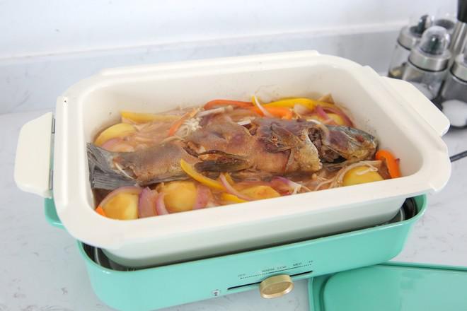 醬香烤魚的做法-魚香味烤菜譜-易網健康養生網 醬香烤魚的做法-魚香味烤菜譜