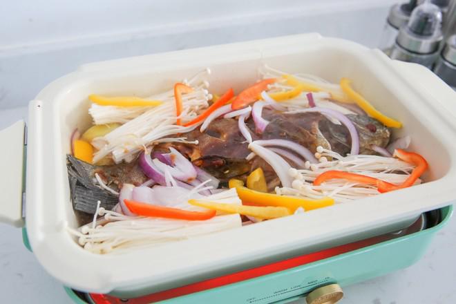 醬香烤魚的做法-魚香味烤菜譜-易網健康養生網 醬香烤魚的做法-魚香味烤菜譜