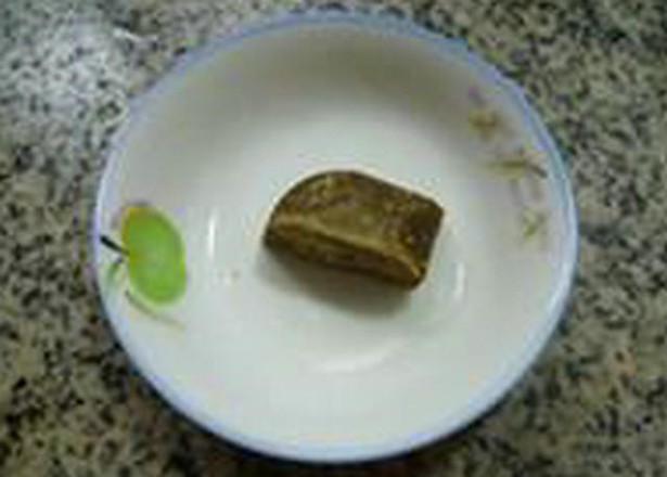 咖喱毛豆小素雞的做法-咖喱味煮菜譜