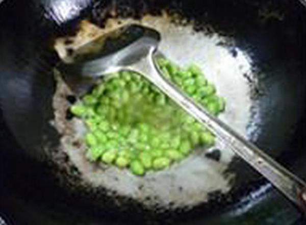 咖喱毛豆小素雞的做法-咖喱味煮菜譜