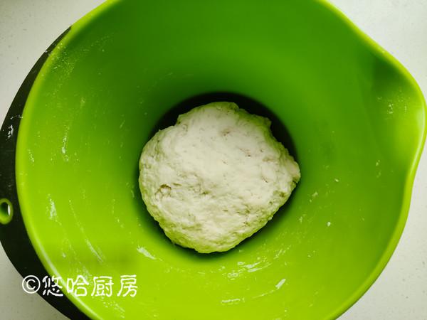 四喜餃子的做法-家常味蒸菜譜