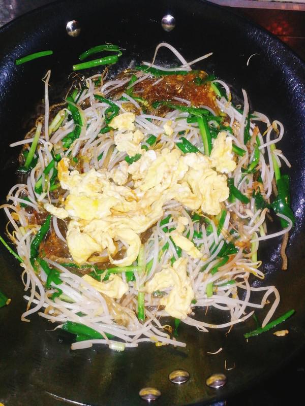 炒合菜的做法-家常味炒菜譜