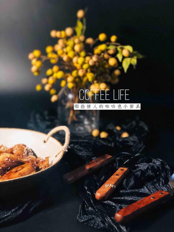 可樂雞翅的做法-醬香味燒菜譜