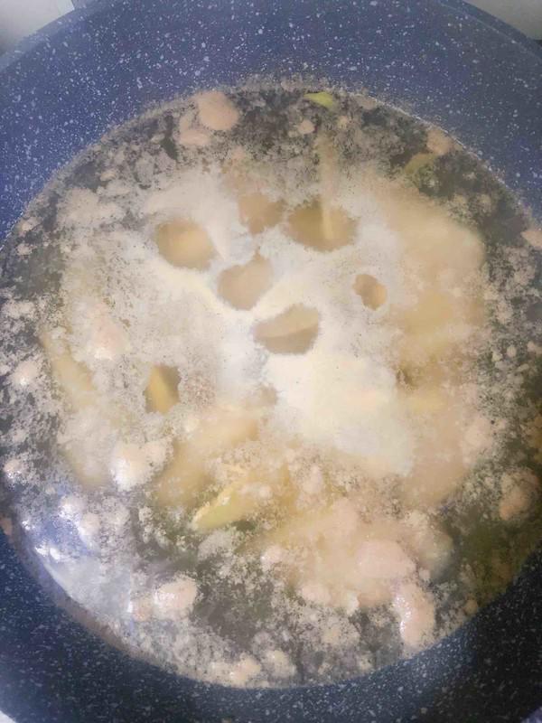 可樂雞翅的做法-醬香味燒菜譜