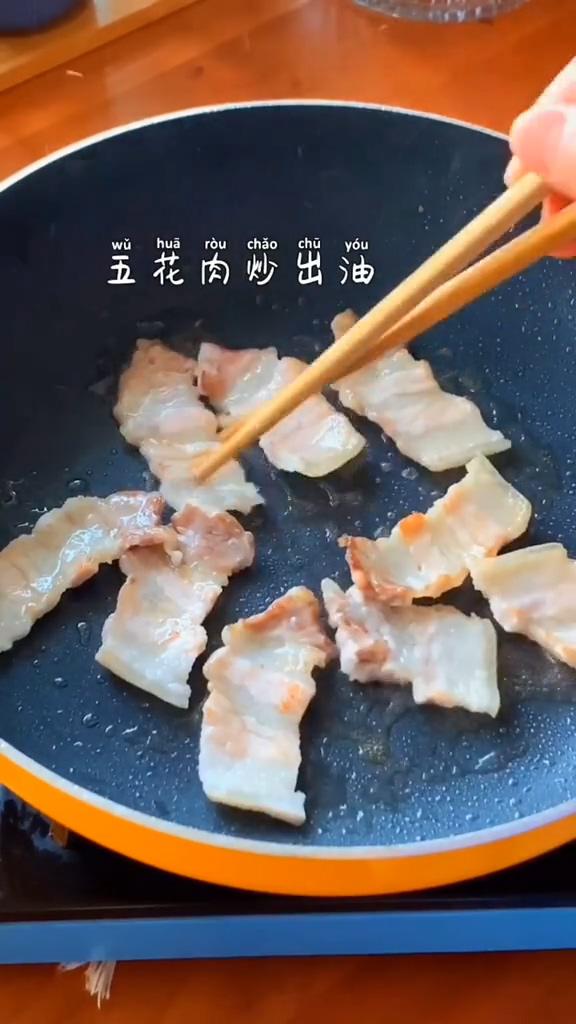 鮮香豆腐煲的做法-咸鮮味燉菜譜