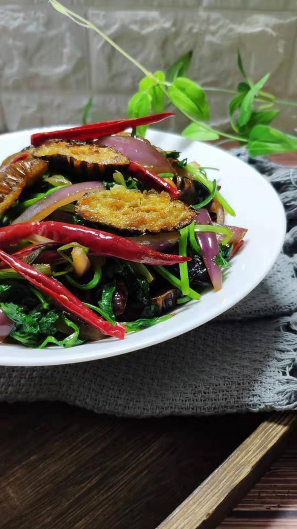 干煸蠶蛹的做法-香辣味炒菜譜-易網健康養生網 干煸蠶蛹的做法-香辣味炒菜譜