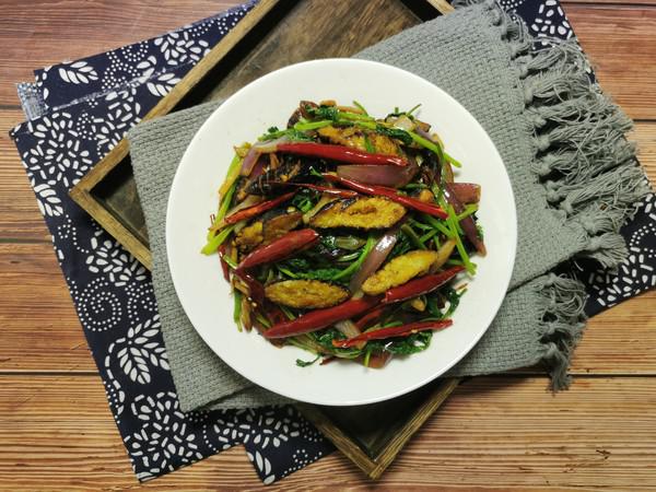 干煸蠶蛹的做法-香辣味炒菜譜-易網健康養生網 干煸蠶蛹的做法-香辣味炒菜譜