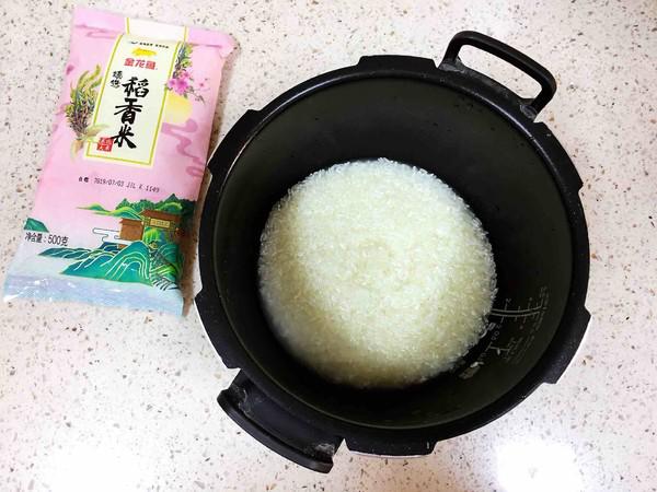 秒殺飯店的宮保雞丁蓋澆飯的做法-咸鮮味炒菜譜